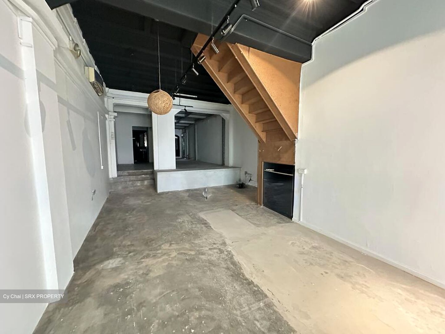 Banda Street (D1), Retail #523622411